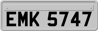 EMK5747