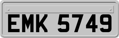 EMK5749