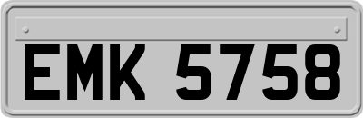 EMK5758