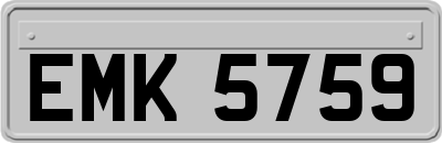 EMK5759