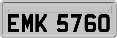 EMK5760