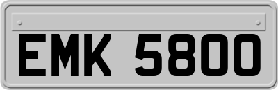 EMK5800