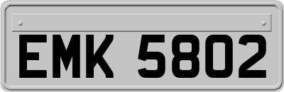 EMK5802