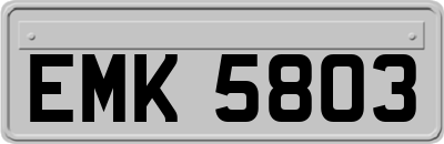 EMK5803