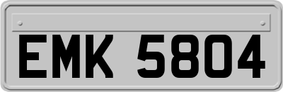EMK5804