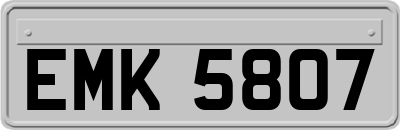 EMK5807