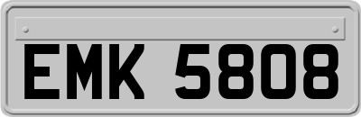 EMK5808