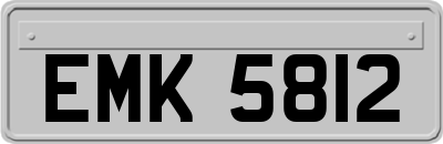 EMK5812
