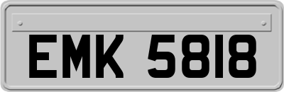 EMK5818