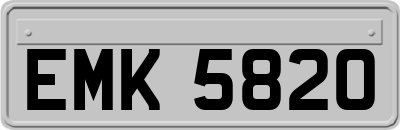 EMK5820