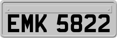 EMK5822