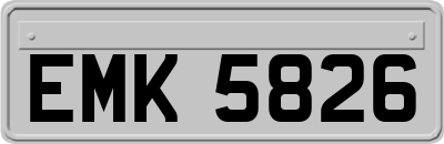 EMK5826
