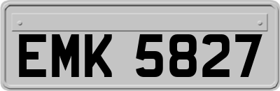 EMK5827