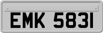 EMK5831