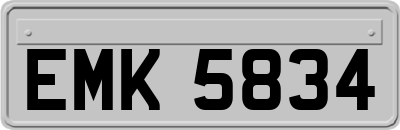 EMK5834