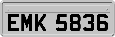 EMK5836