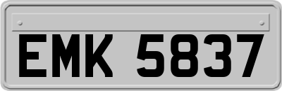 EMK5837