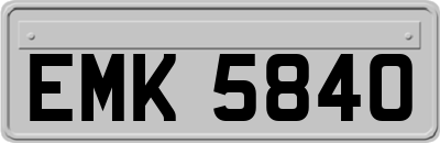 EMK5840