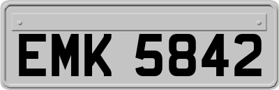 EMK5842