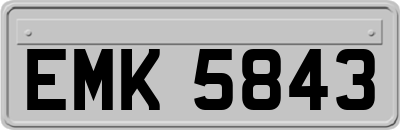 EMK5843
