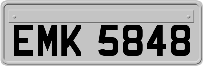EMK5848