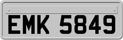 EMK5849