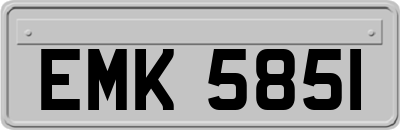 EMK5851