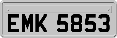 EMK5853