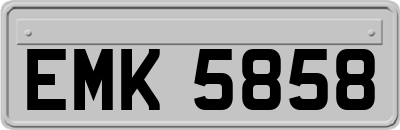 EMK5858