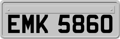 EMK5860