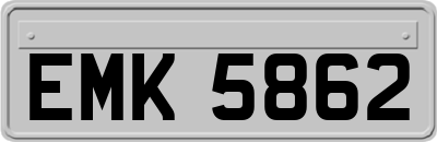 EMK5862