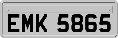 EMK5865