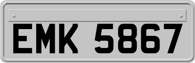 EMK5867