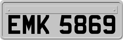 EMK5869