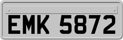 EMK5872