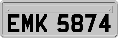 EMK5874