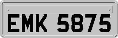EMK5875