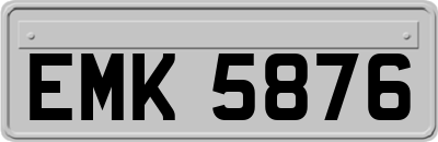 EMK5876