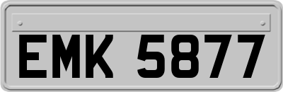 EMK5877