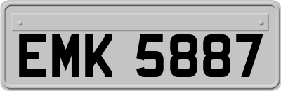 EMK5887