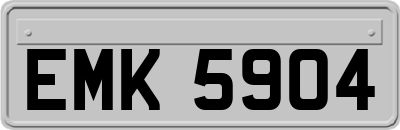 EMK5904