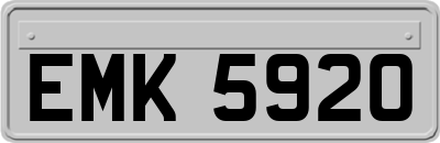 EMK5920