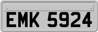 EMK5924