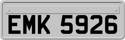 EMK5926