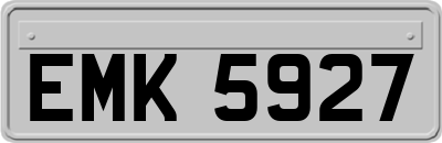 EMK5927