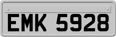 EMK5928