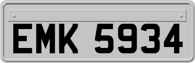 EMK5934