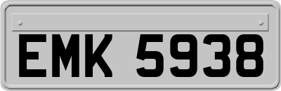 EMK5938