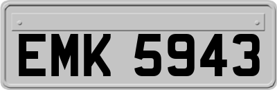 EMK5943