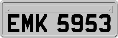 EMK5953